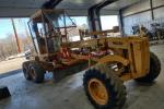 Mitsubishi MG150 Motor Grader