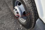 2007 Chevrolet G30 Box Van (16 Ft.)