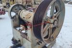 Pioneer 18x36 Jaw Crusher