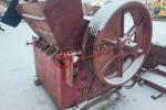 Pioneer 13x36 Jaw Crusher