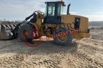 2006 Caterpillar IT38G Wheel Loader With Bucket and Forks