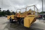 2003 ROSCO SPRH Chip Spreader