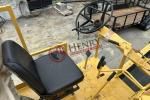 2003 ROSCO SPRH Chip Spreader