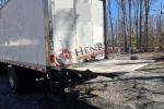 2016 Freightliner M2106 Box Truck