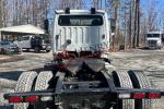 2016 Freightliner M2106 Road Tractor