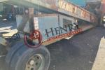 1995 Powerscreen Commander 408 Screen