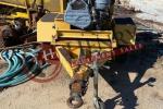 Wacker PT6D t Self Priming Portable Water Pump