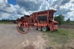 1999 Eagle 500-05CV Portable Impact Crushing Plant
