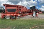 1999 Eagle 500-05CV Portable Impact Crushing Plant