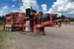 1999 Eagle 500-05CV Portable Impact Crushing Plant
