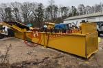 2010 Kolberg 44"x32' Single Sand Screw