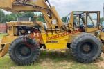 1981 Dresser Galion 150A Rough Terrain Crane