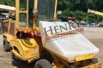 2001 Waldon Sweepster 250 Highway Sweeper