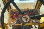 2001 Waldon Sweepster 250 Highway Sweeper