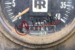 1980 Ingersoll Rand XL1400 GM Portable Air Compressor