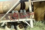 Custom Built 6'x30' Portable Trommel Screen