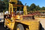 Caterpillar V225 Mast Type Forklift