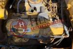 Caterpillar V225 Mast Type Forklift