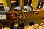 Caterpillar V225 Mast Type Forklift