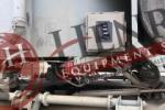2011 Halliburton PS2500 Portable Cement Silo