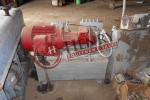 Vari-Vibe Single Deck Vibrating Screen