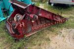 Syntron 36" Variable Speed Vibrating Feeder
