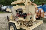 Finn B250 STRAW BLOWER