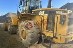 2000 Caterpillar 980G Wheel Loader