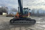 2012 John Deere 350G Excavator