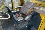 2012 Bomag BW219 DH4 Single Drum Roller (84" Drum)
