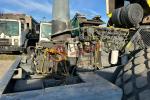 2012 Bomag BW219 DH4 Single Drum Roller (84" Drum)