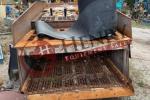 Terex Simplicity 6'x16' Double Deck Incline Screen