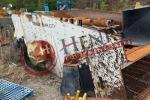 Terex Simplicity 6'x16' Double Deck Incline Screen