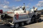 2013 Roadtec RP190 Asphalt Paver
