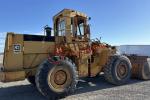 1985 Caterpillar Caterpillar 966D Wheel Loader