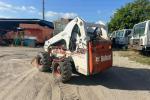 2008 Bobcat A300 Skid Steer Loader