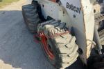 2008 Bobcat A300 Skid Steer Loader