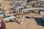Misc. Mfg. 500 Feet of Overland Conveyors