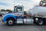 2017 Kenworth T880 Day Cab Road Tractors (Multiple For Sale)