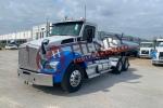 2017 Kenworth T880 Day Cab Road Tractors (Multiple For Sale)