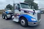 2016 Peterbilt 579 Day Cab Road Tractors (Multiple For Sale)