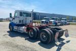 2016 Peterbilt 579 Day Cab Road Tractors (Multiple For Sale)