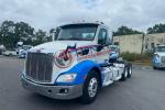 2016 Peterbilt 579 Day Cab Road Tractors (Multiple For Sale)