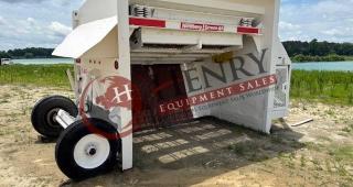Nordberg CV40D Screen All 
