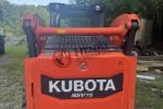 2019 Kubota SSV75 Wheel Skid Steer