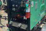 2015 Miller Big Blue 500 Towable Welder