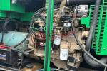 2014 Multiquip DCA70SSJU4 Towable Generator
