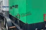 2014 Multiquip DCA70SSJU4 Towable Generator