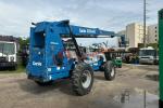 2010 Genie GTH844 Telehandler Lift
