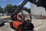 2023 AUSA Taurulift T144 HX4 Telehandler